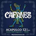 CAIFANES - ACAPULCO