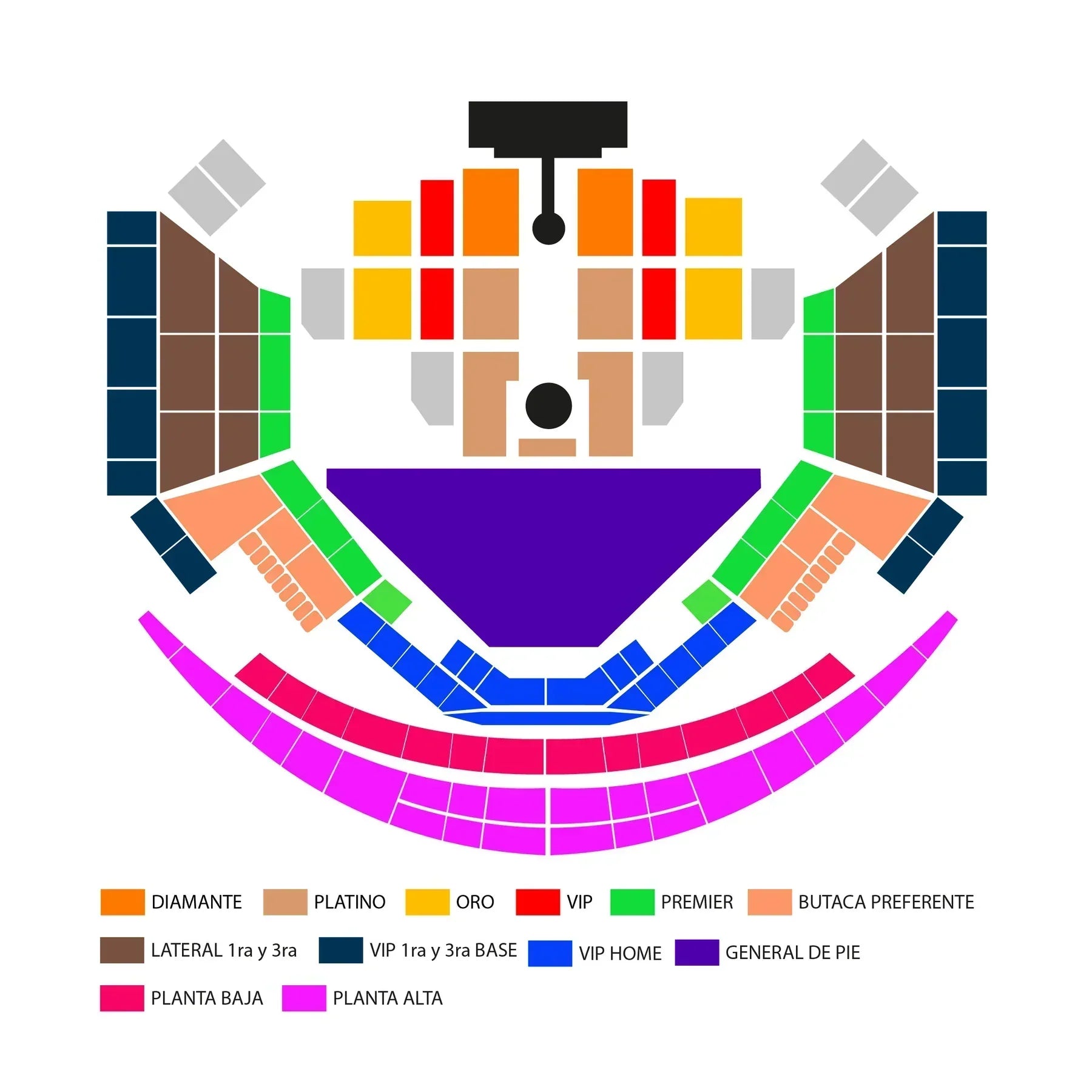 JULIÓN ÁLVAREZ - GUADALAJARA