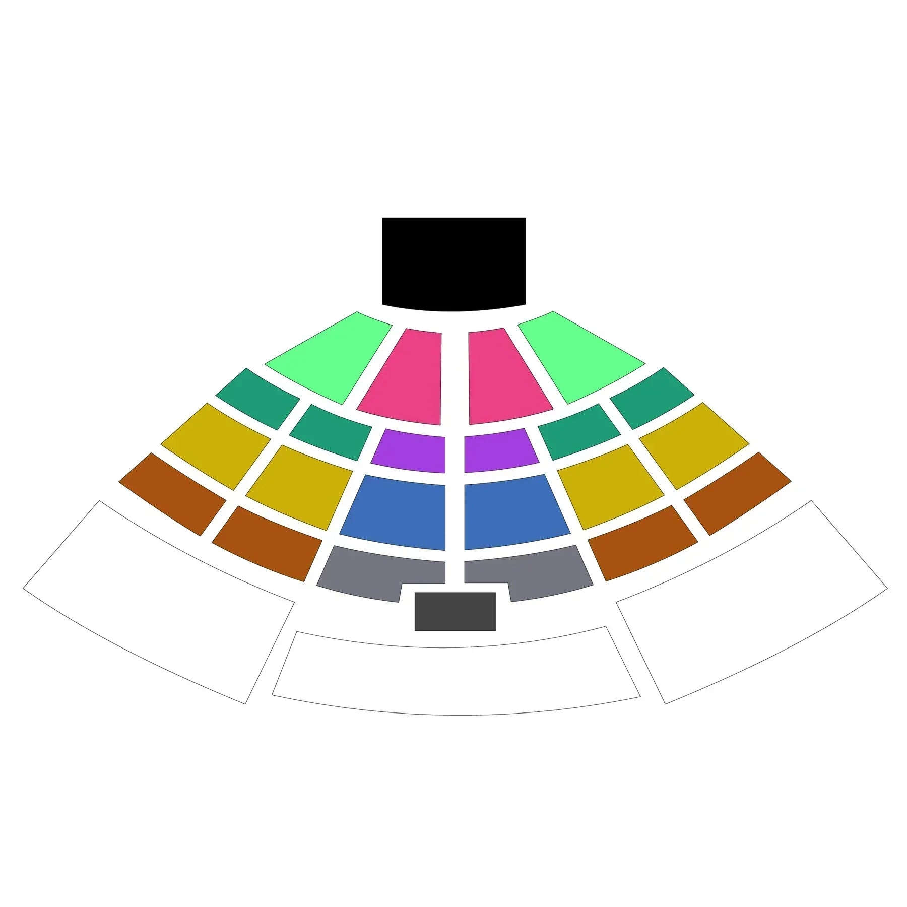 RICARDO ARJONA - MORELOS