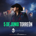 JULIÓN ÁLVAREZ - TORREÓN